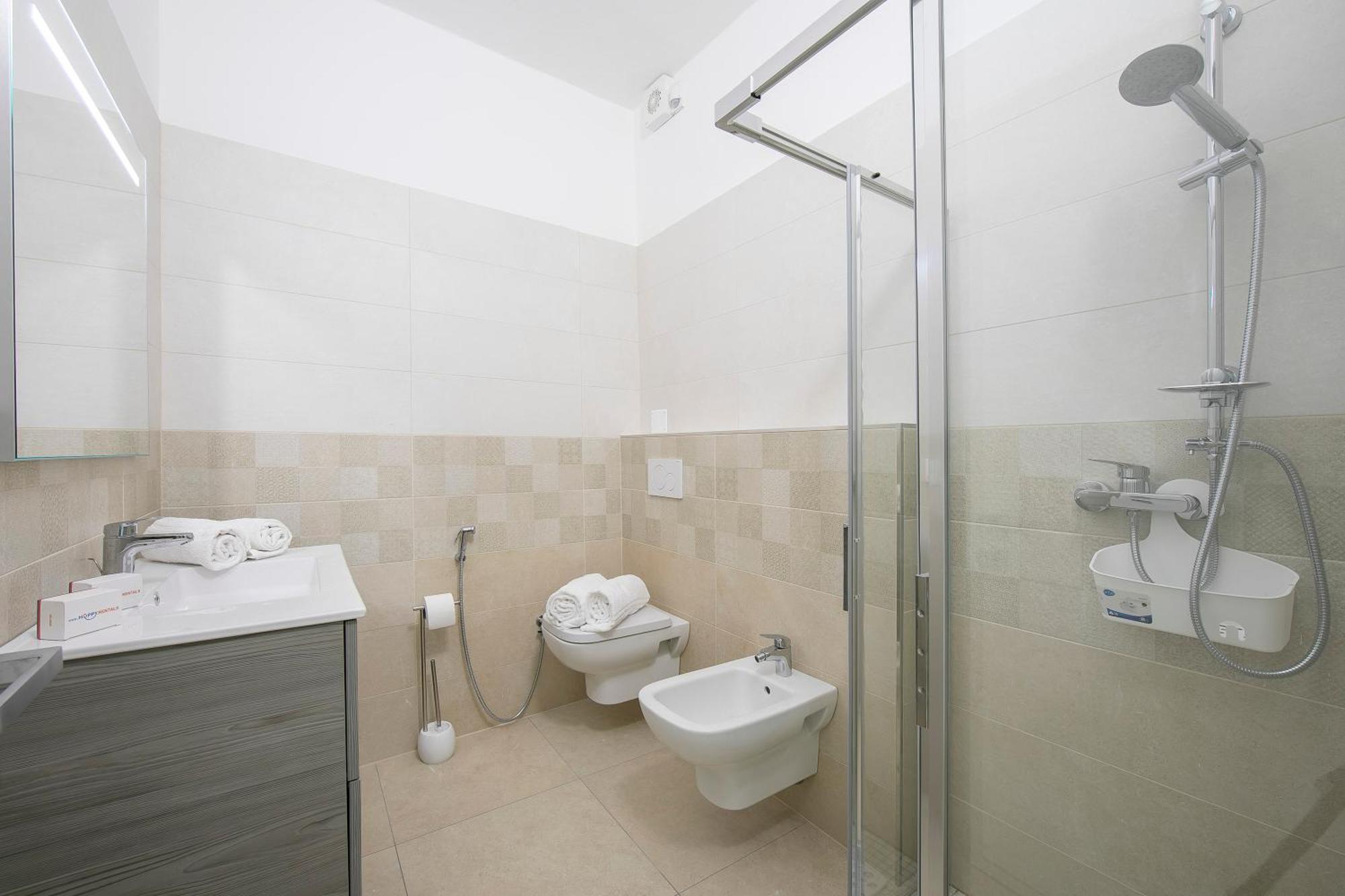 Residenza Rocca Del Lago 4 - Happy Rentals Riva del Garda Exterior foto